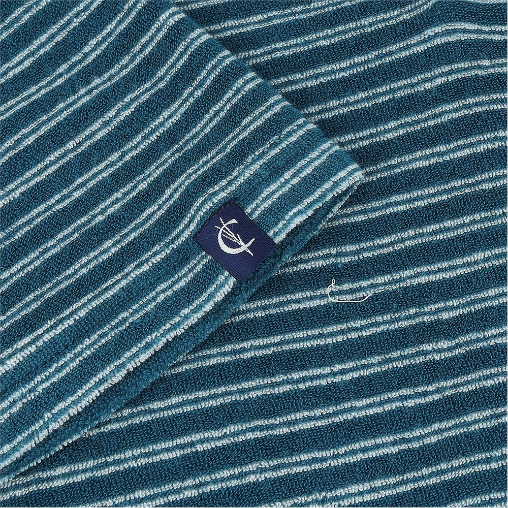 TerryCloth Polo - Fairway Styles