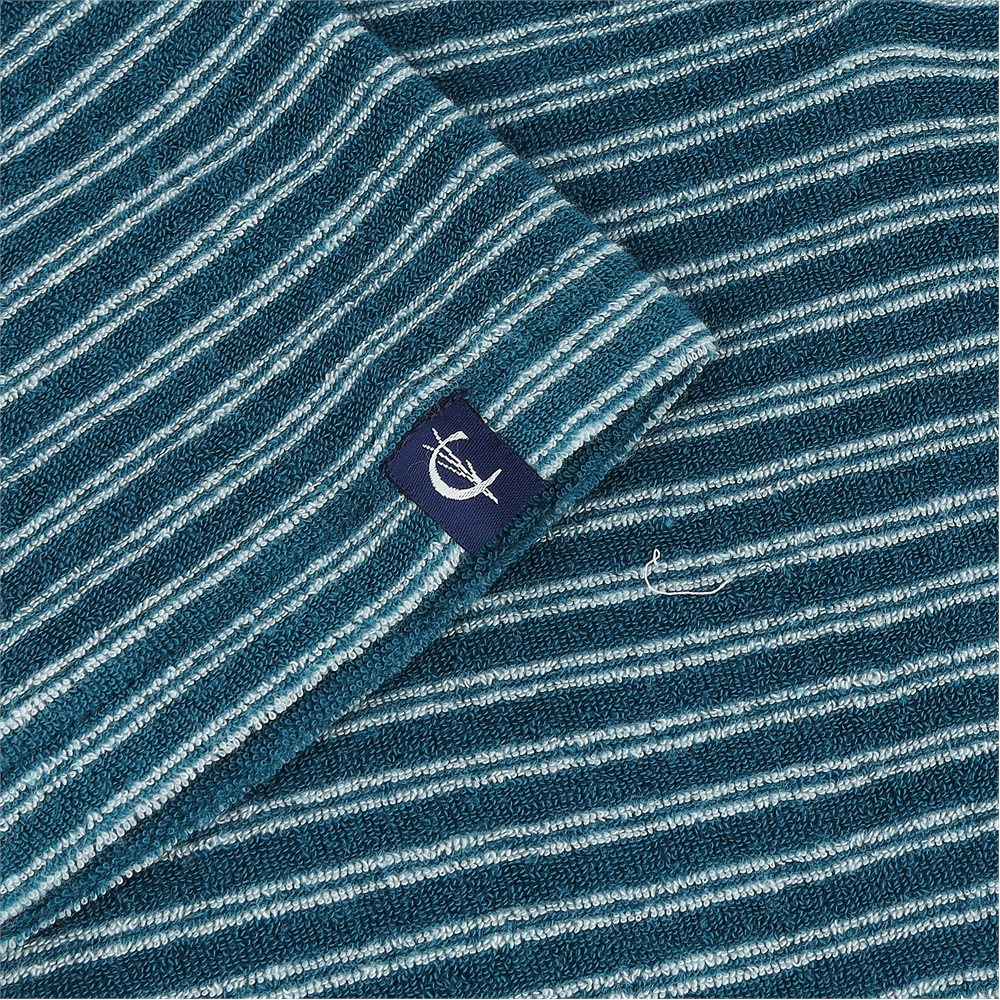 TerryCloth Polo