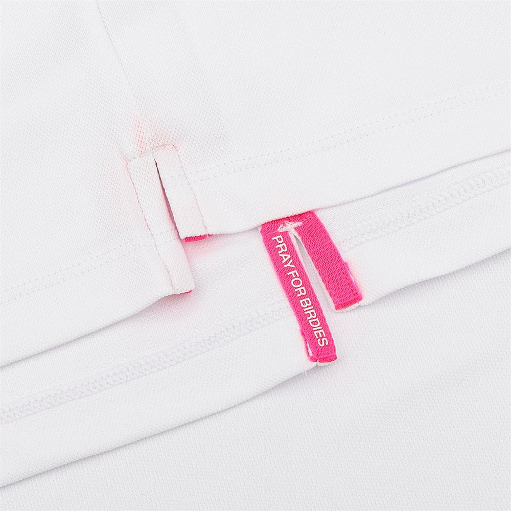 Essential 3.0 Performance Tech Pique Polo