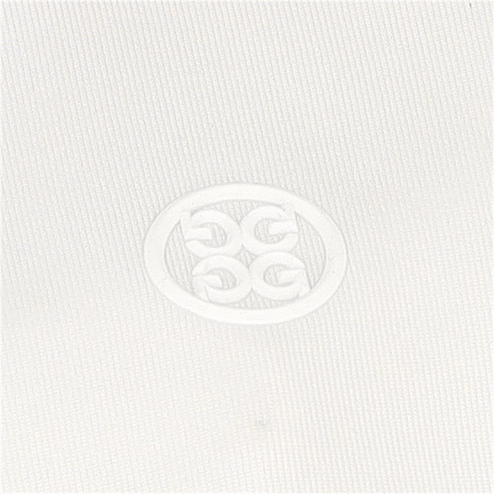 Women's Multi V Tech Jersey Sleeveless Polo