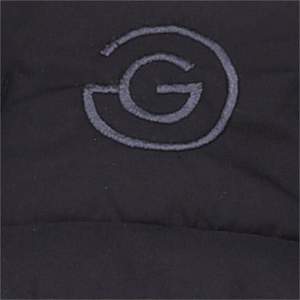 Leroy Bodywarmer Interface Wind Vest - Fairway Styles