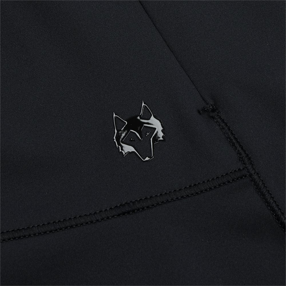 Women's Sleeveless Hera 1/4 Zip Dress