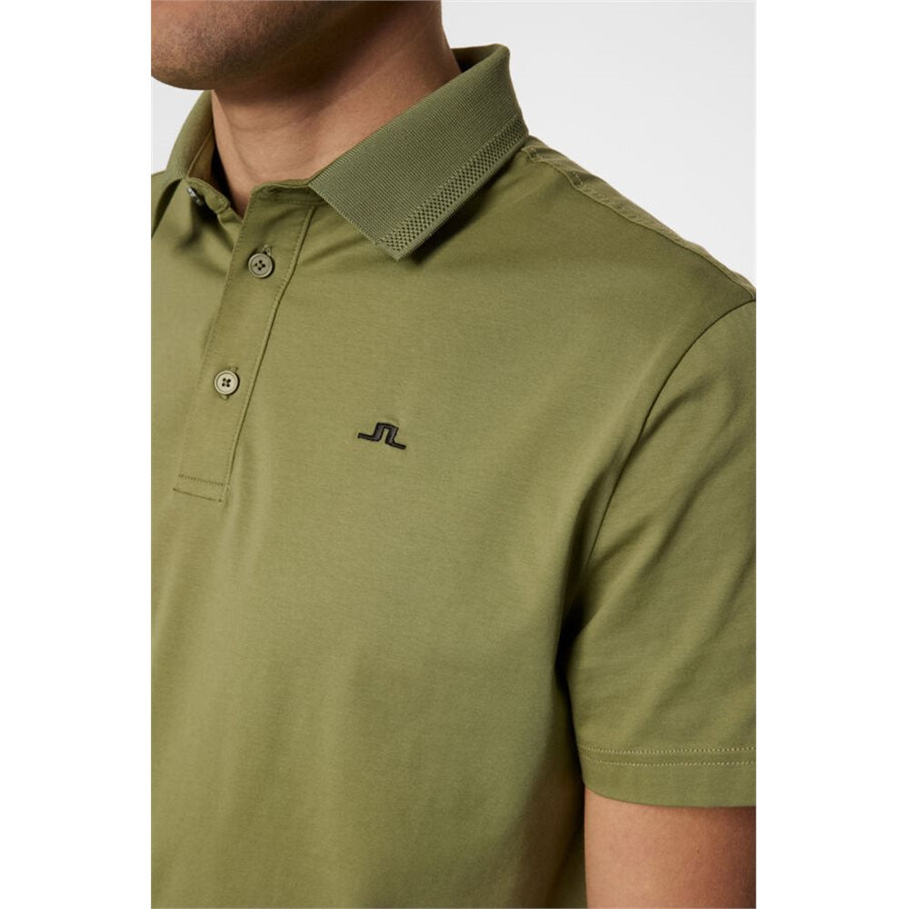 Bridger Polo