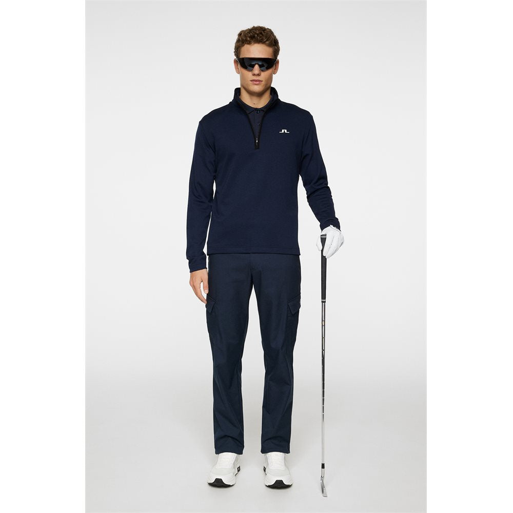 Clide 1/4 Zip Mid Layer