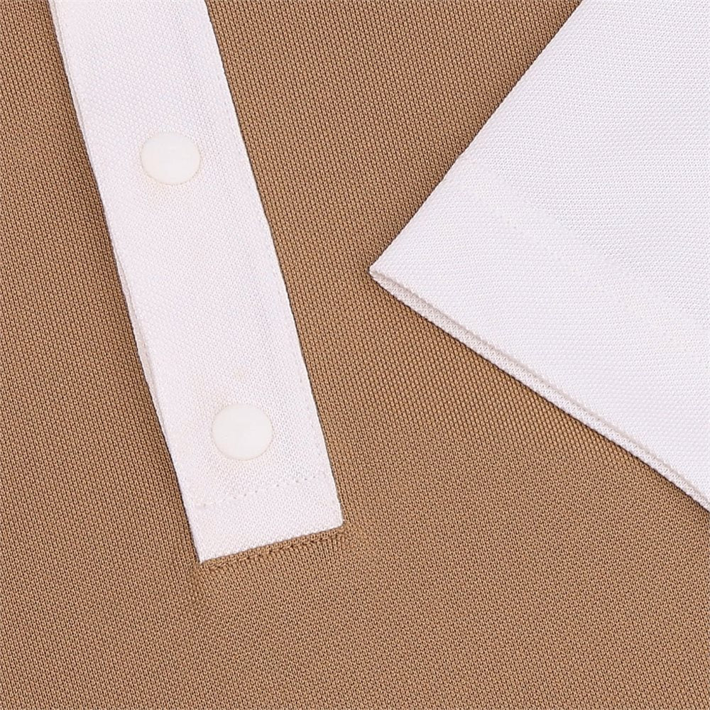 Club House Loose Fit Polo