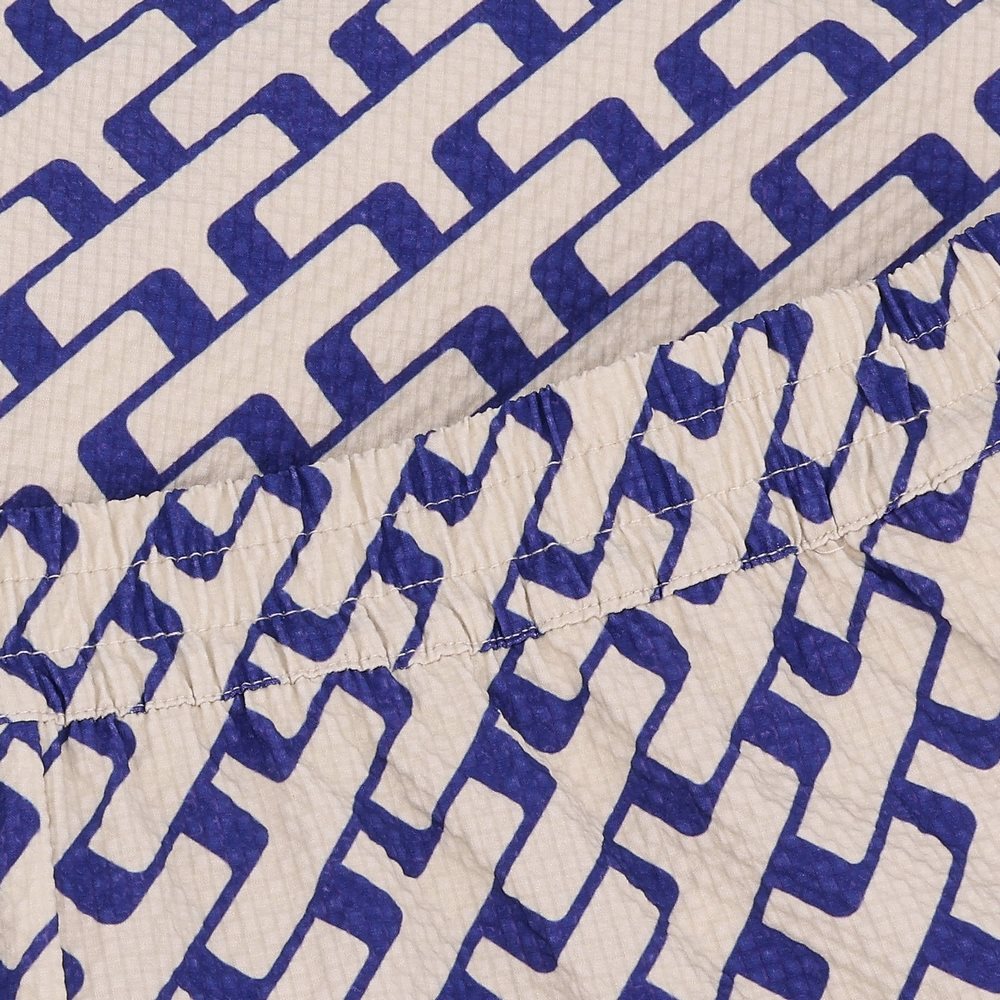 Women's Diana Printed Shorts