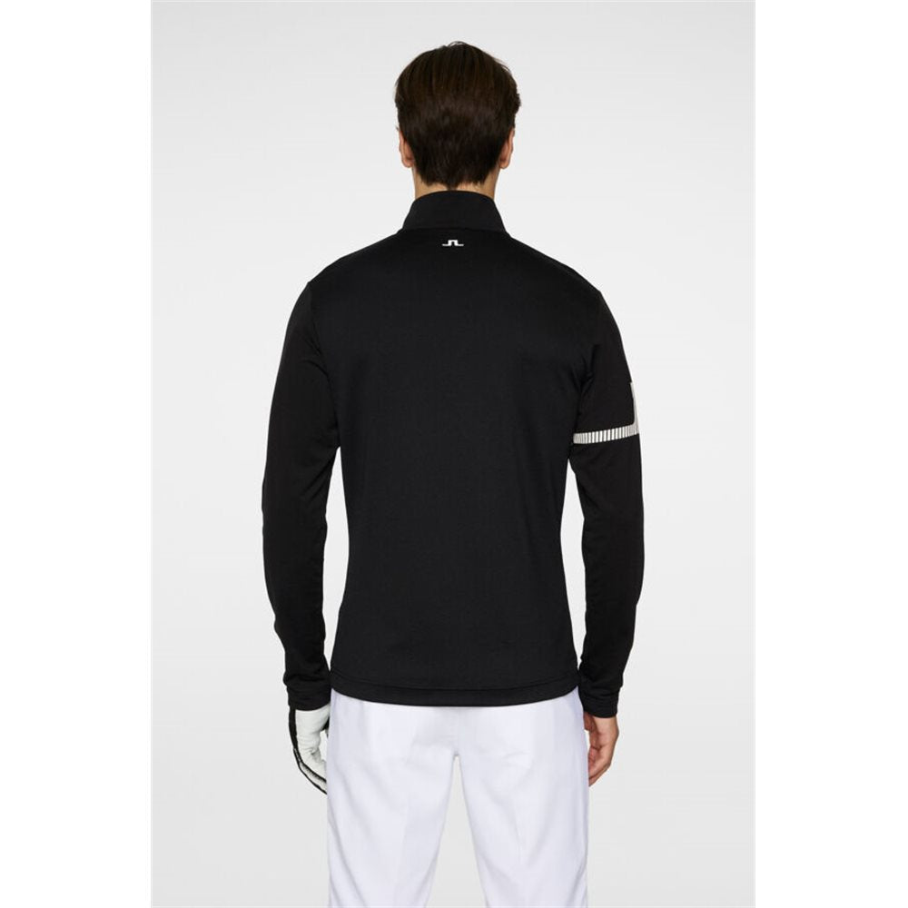 Heath Strike 1/4 Zip Mid Layer