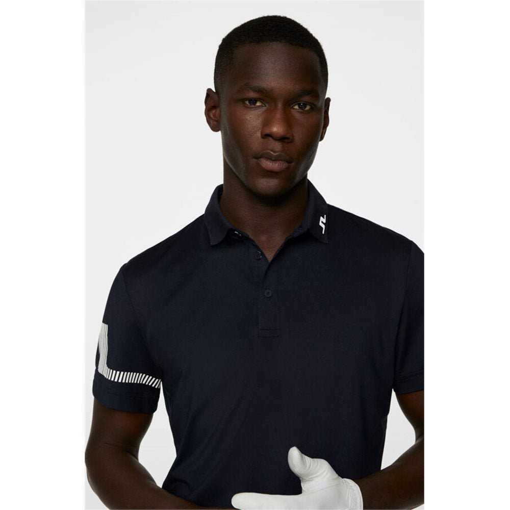 Heath Strike Polo - Fairway Styles