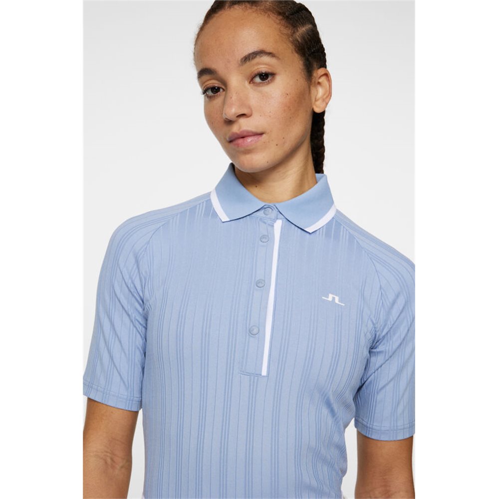 Women's Mandy Polo