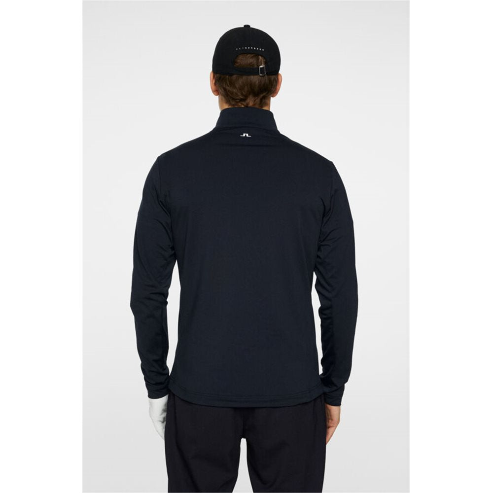 Tour Tech 1/4 Zip Mid Layer