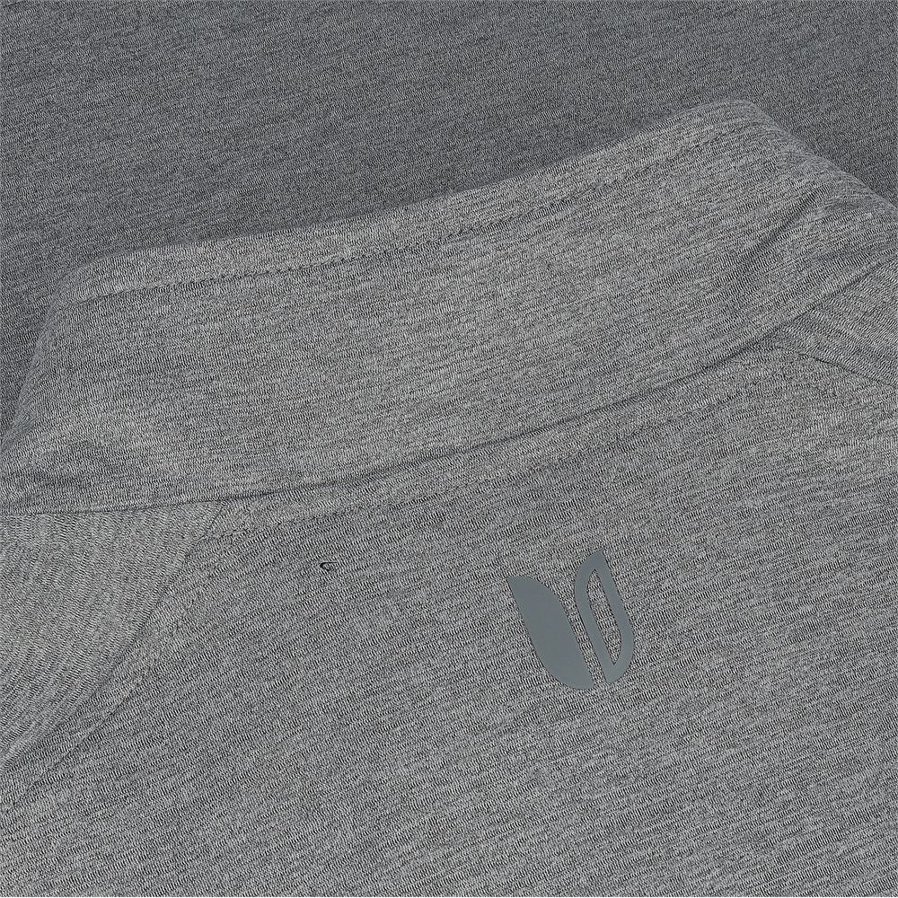 Delta Performance 1/4 Zip Pullover