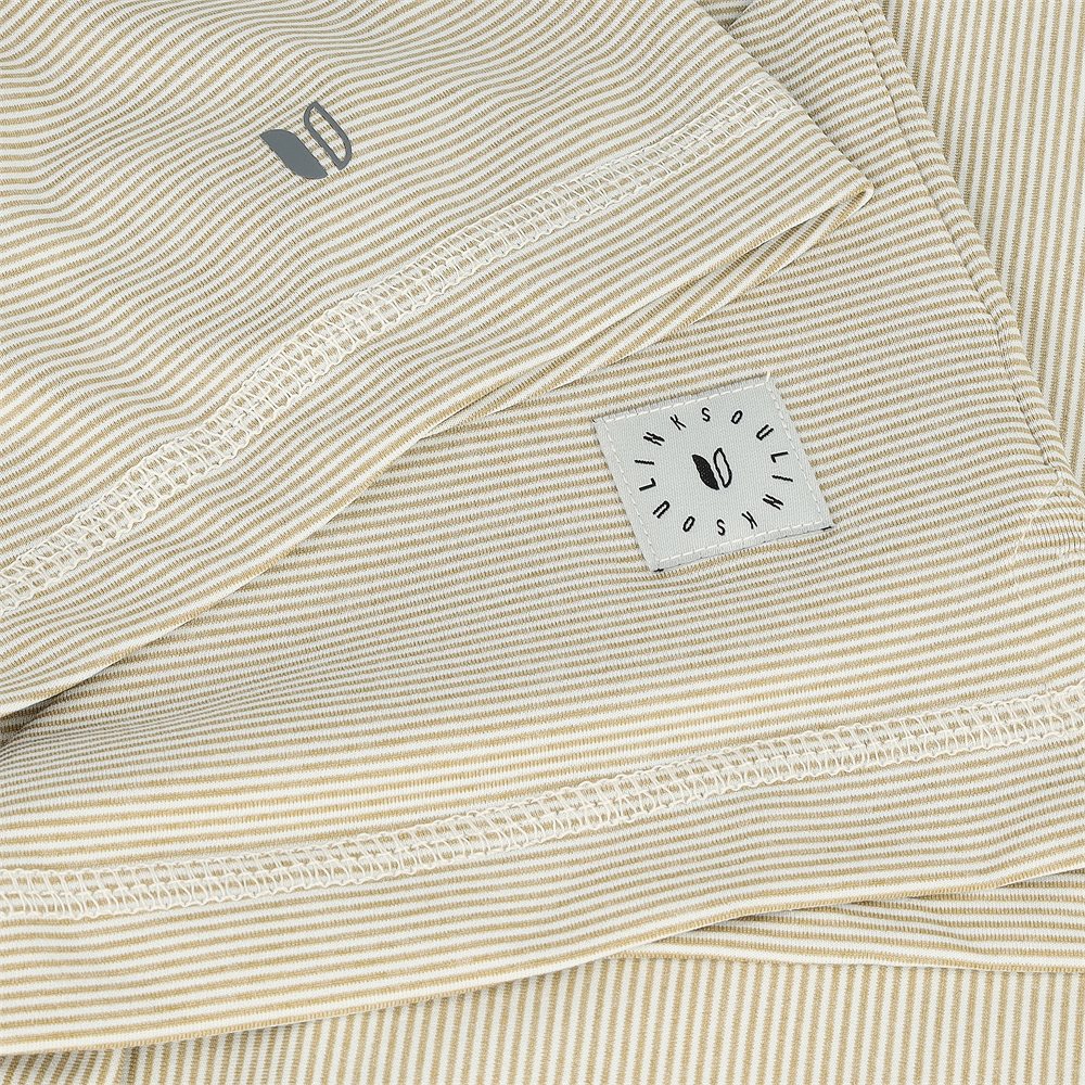 Monterey Microstripe Performance Polo