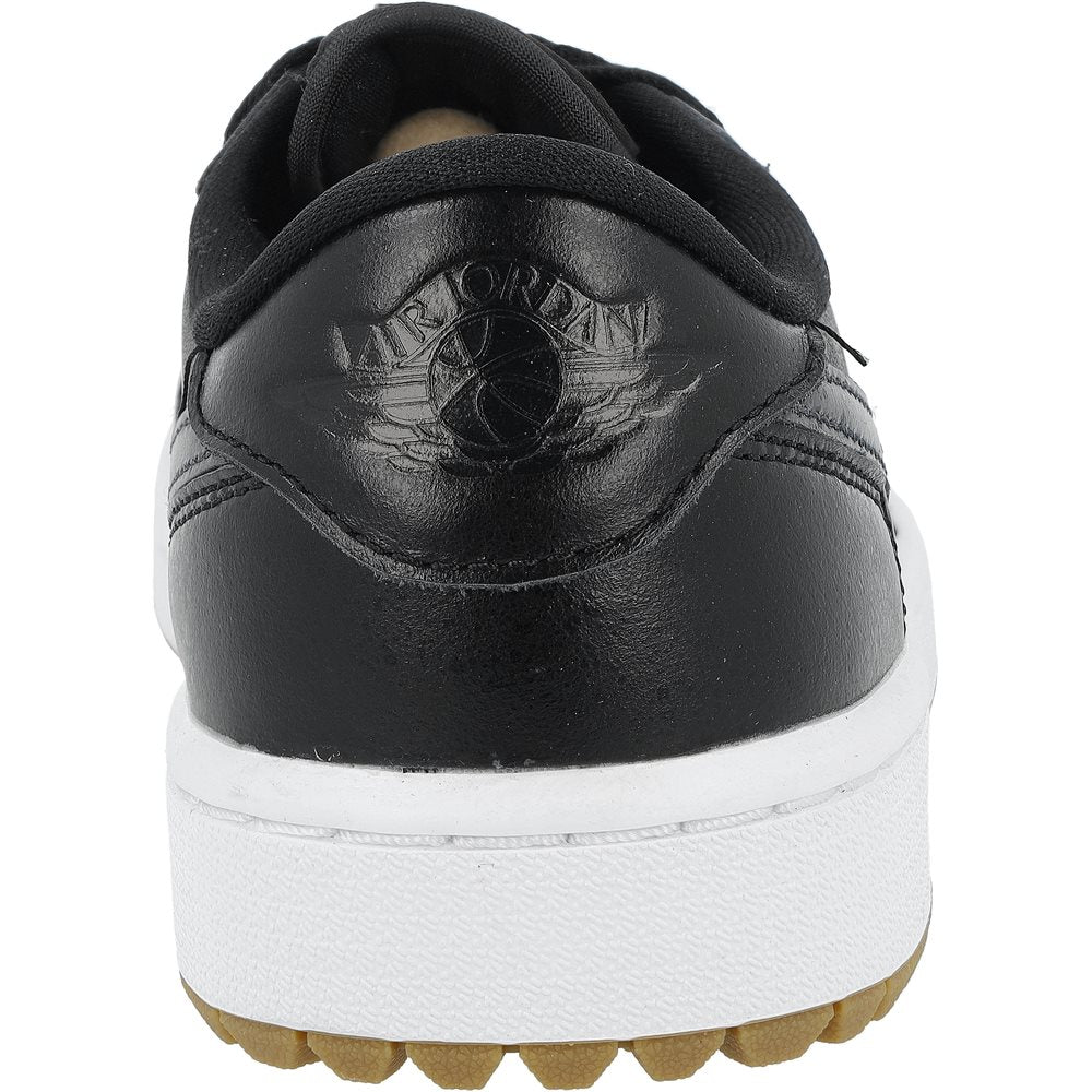 Air Jordan 1 Low G Spikeless Golf Shoes