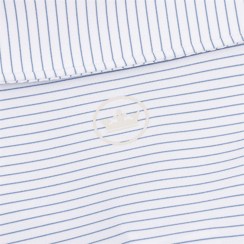 Highlands Performance Jersey Polo