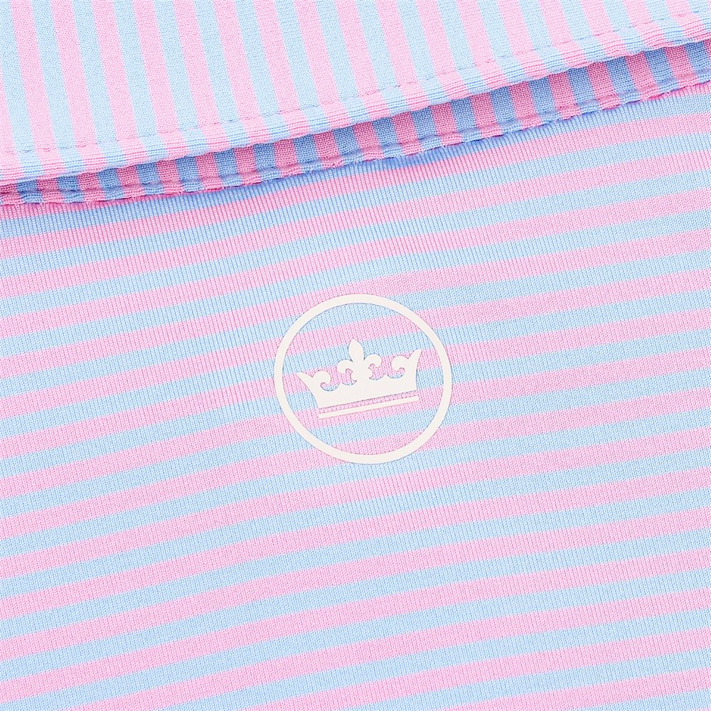 Juniors' Hales Performance Jersey Polo