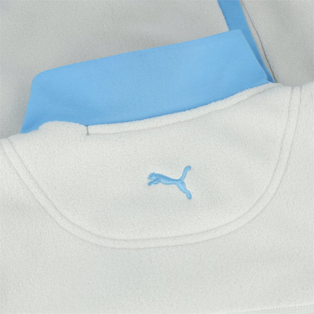 Women's Fleece 1/4 Zip Pullover