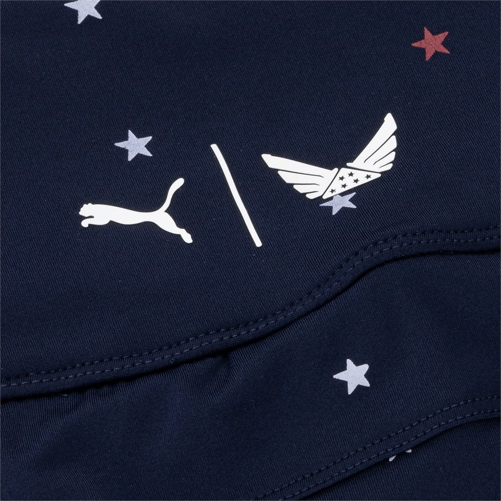 Women's PWRMESH Volition Stars Skirt