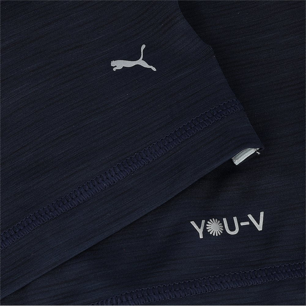 YouV 1/4 Zip Pullover