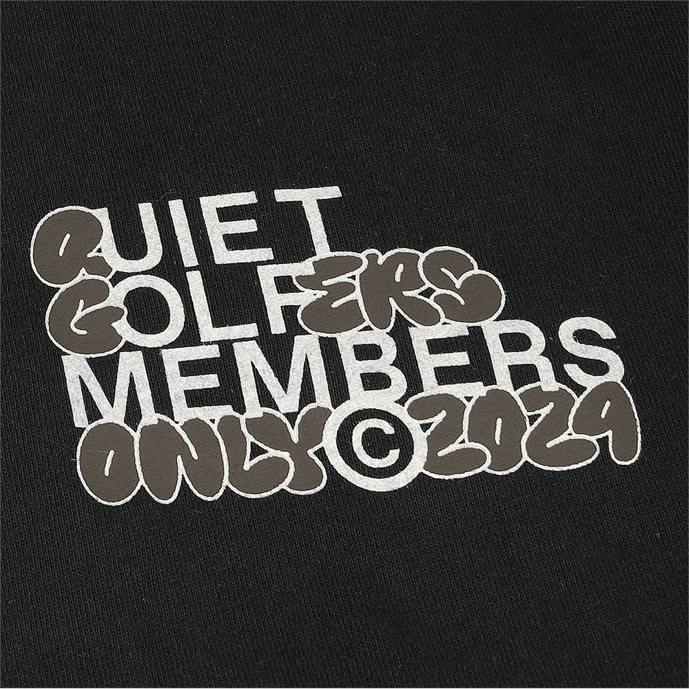 Members Only Shirt