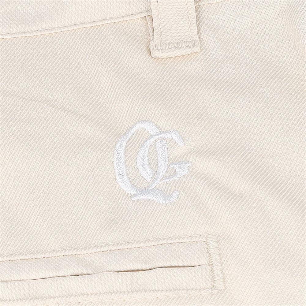Monogram Player Pants