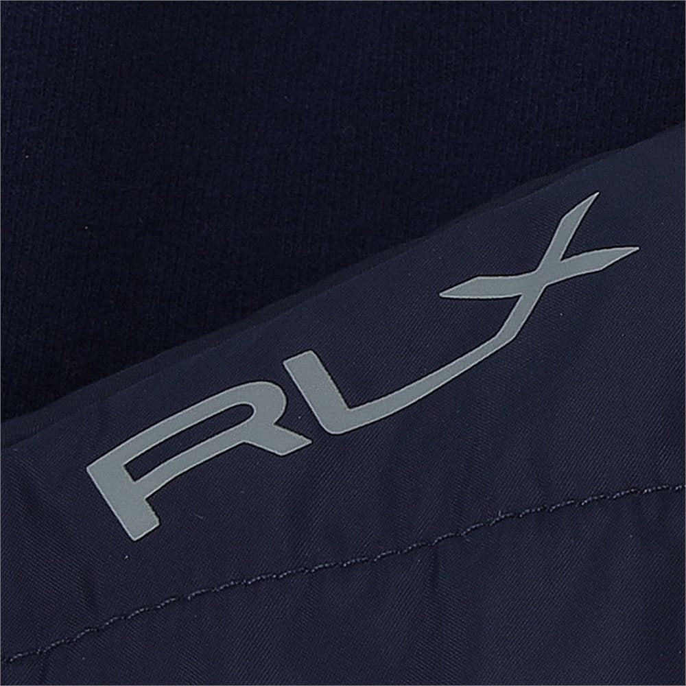 Women's Quilted Cashmere Fleece 1/4 Zip Pullover