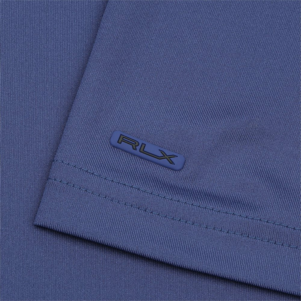 Classic Fit Performance Polo
