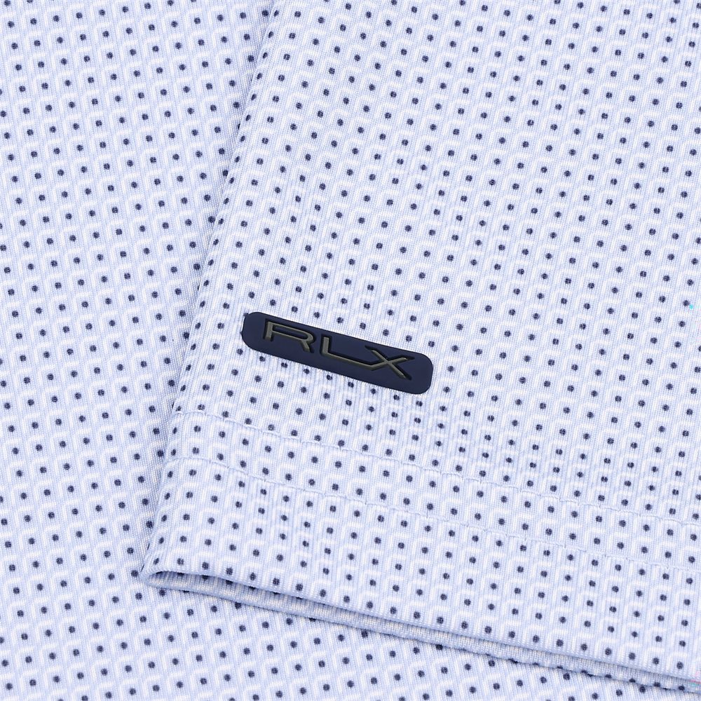 Classic Fit Performance Polo