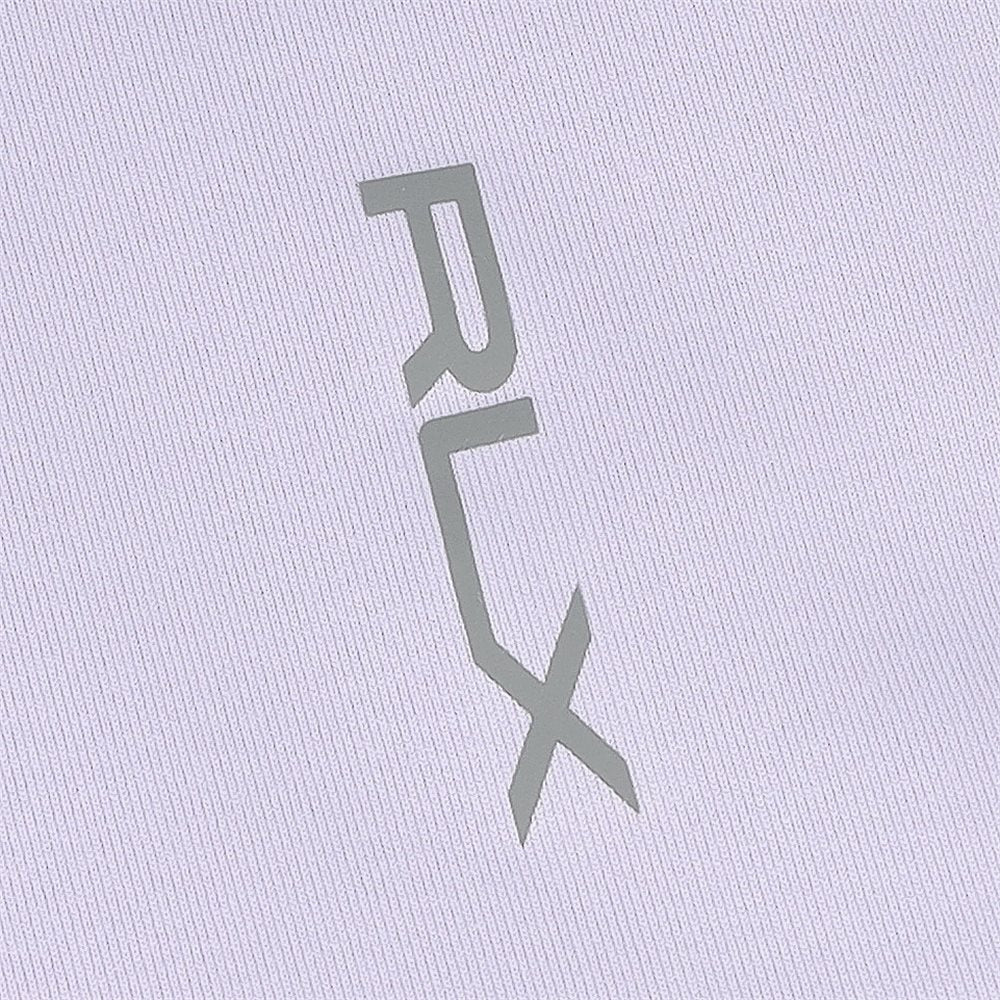 New Lux Perf Jersey Midlayer