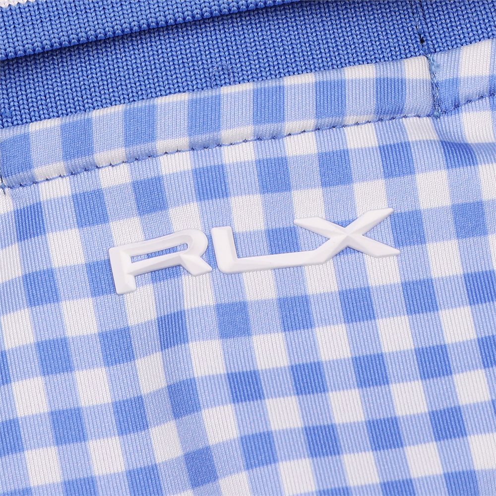 Women's Sleeveless Lightweight Airflow Tailored Fit Polo