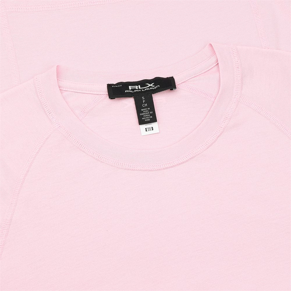 Women's Soft Pima Stretch Knit T-Shirt