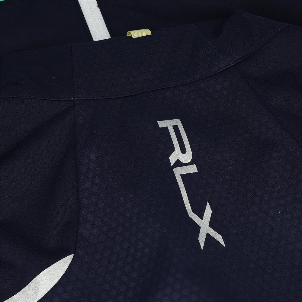 Stratus 2.5 Layer Full Zip Packable Vest