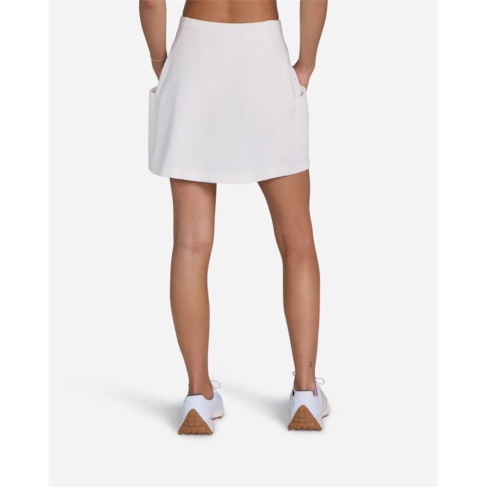 Women's Straight Skort