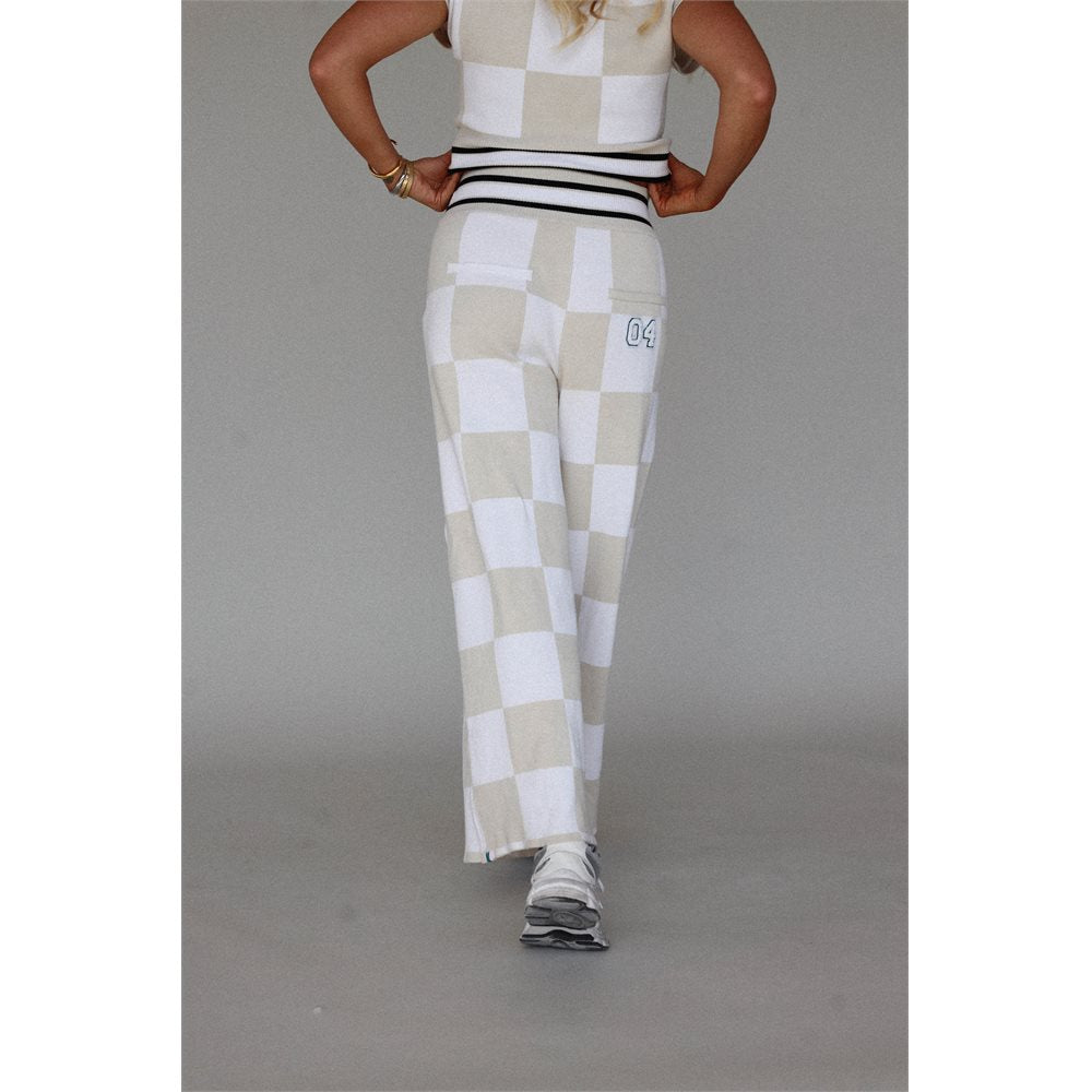 Women's Kennedy Pants