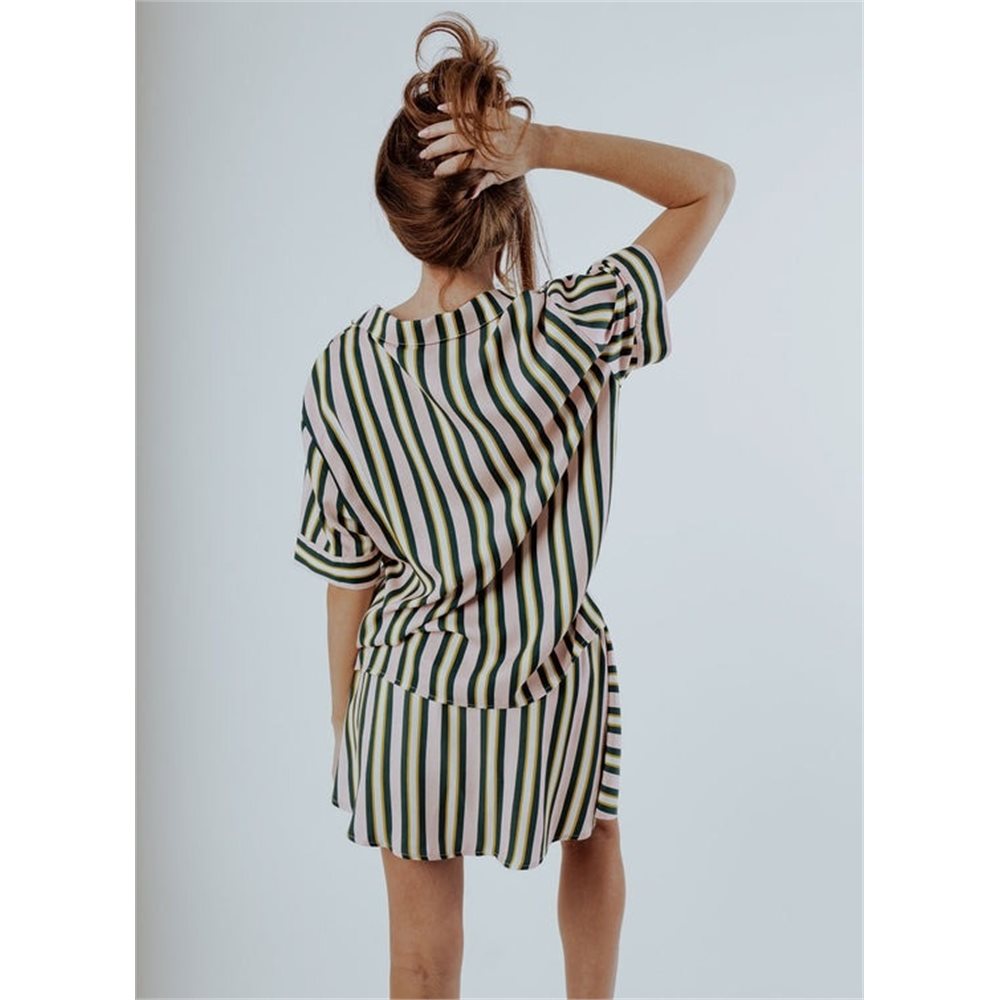 Women's Willow Button Up Shirt