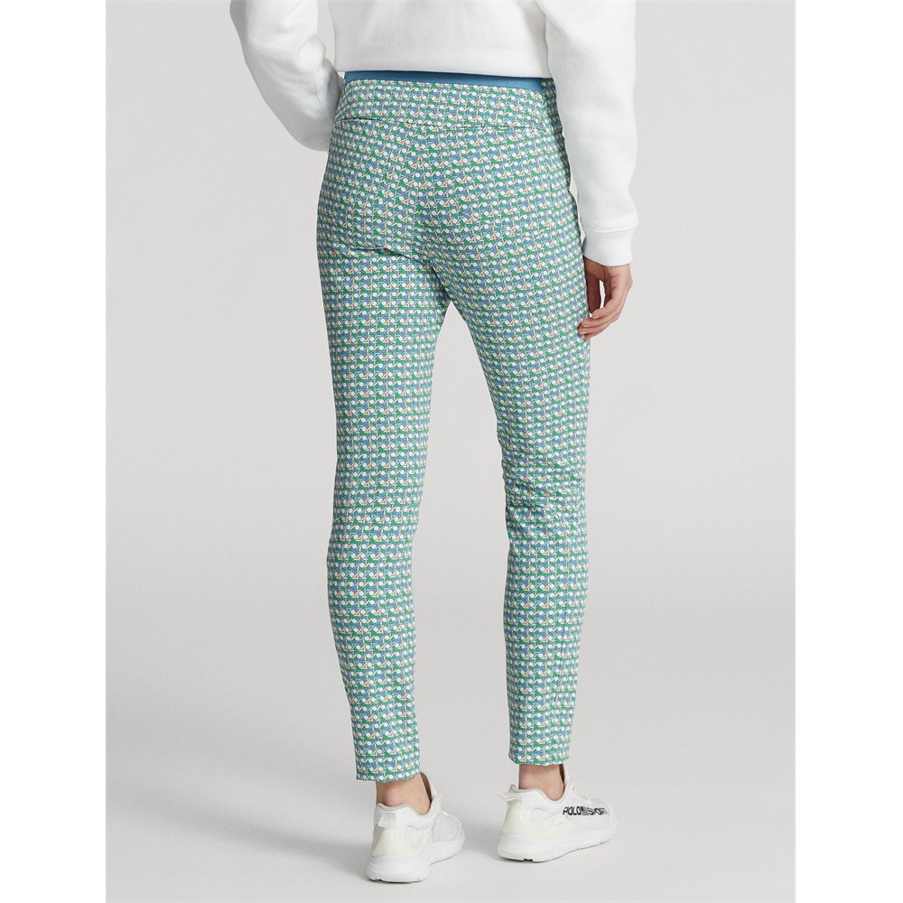 Women's Eagle Nylon Stretch Pants