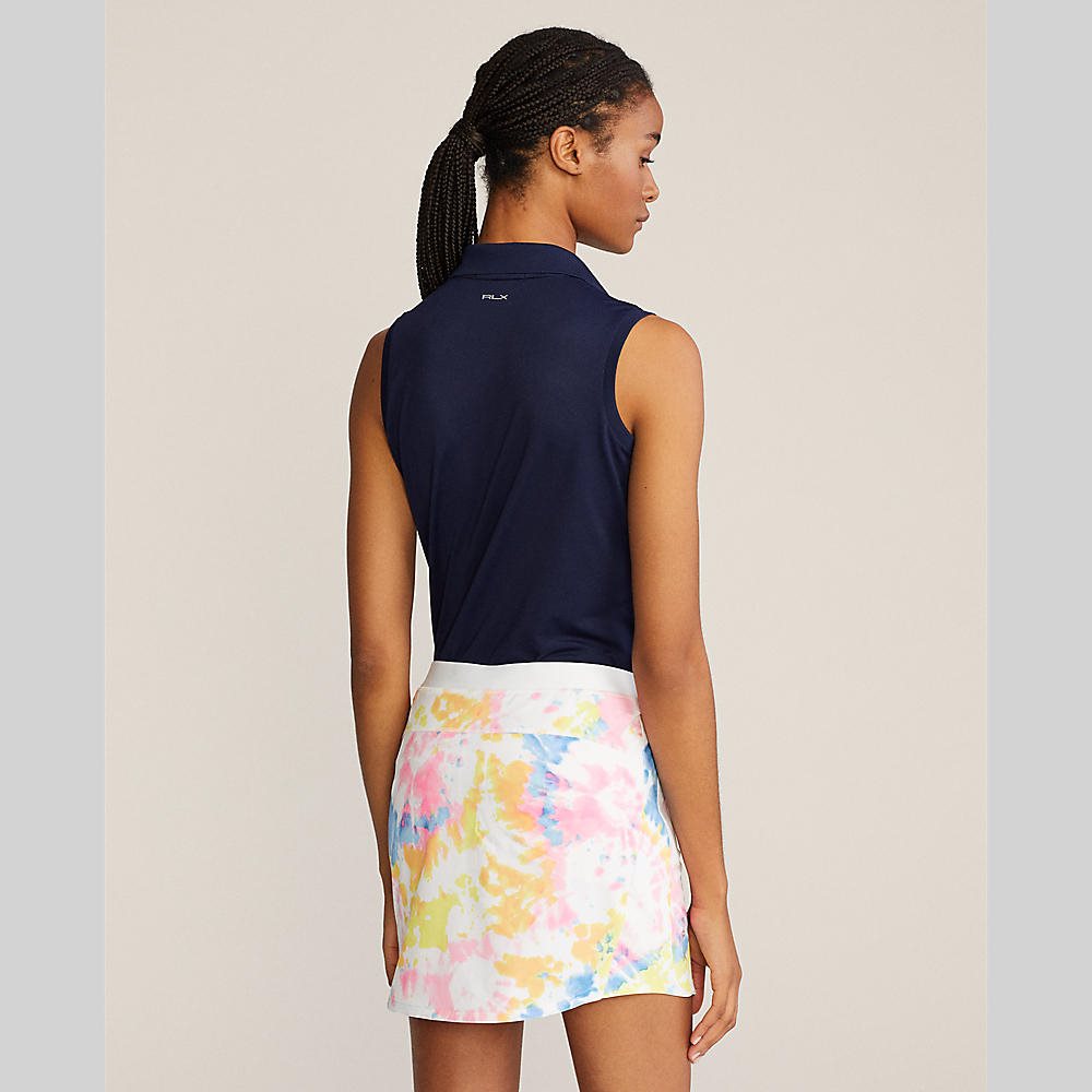 Women's Air Tech Pique Knit Tournament Polo
