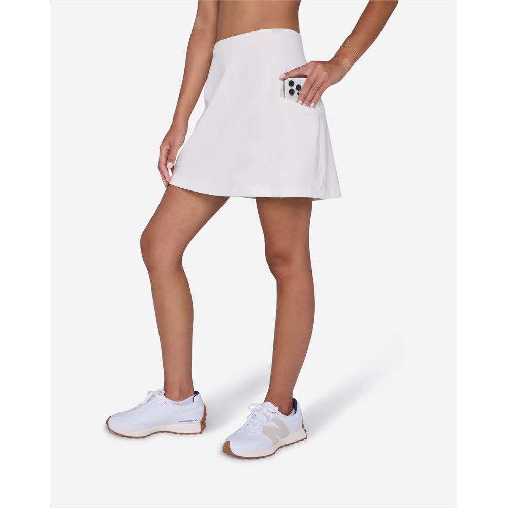 Women's Straight Skort