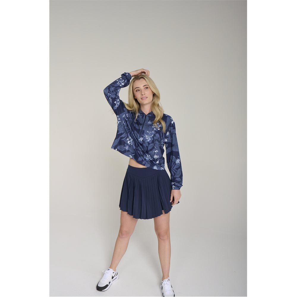 Women's UV Long Sleeve Shirt