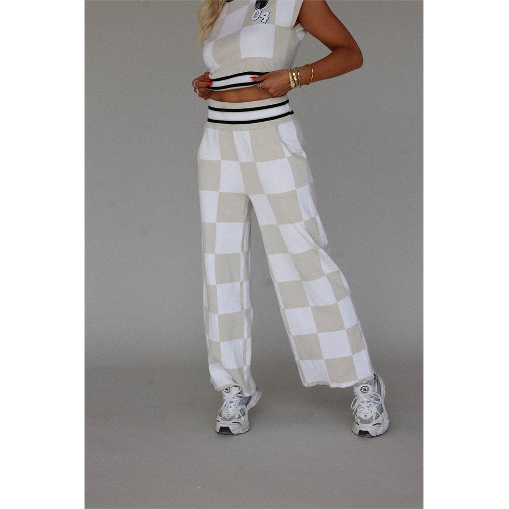 Women's Kennedy Pants
