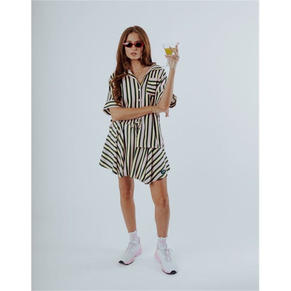 Women's Willow Button Up Shirt