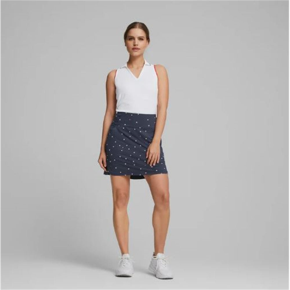 Women's PWRMESH Volition Stars Skirt