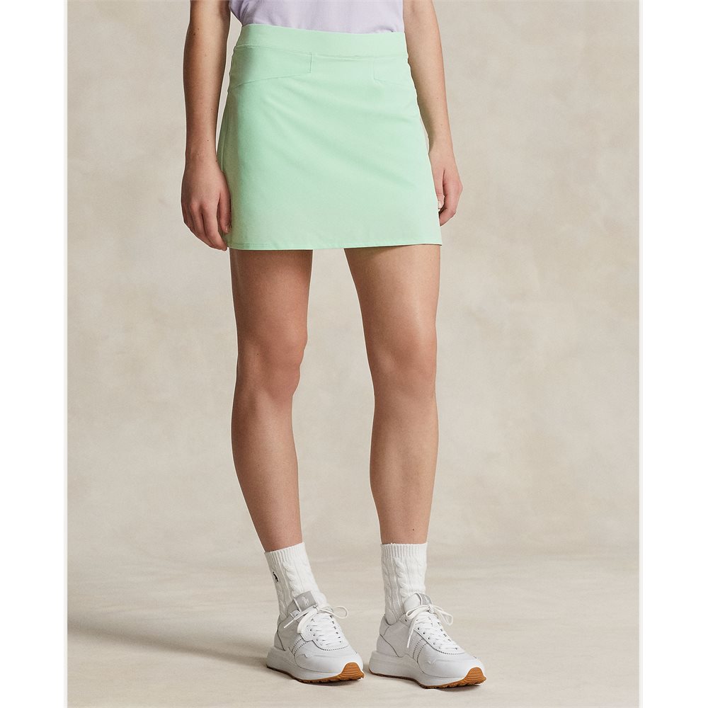 Women's 15" Performance Back-Pleated Skort