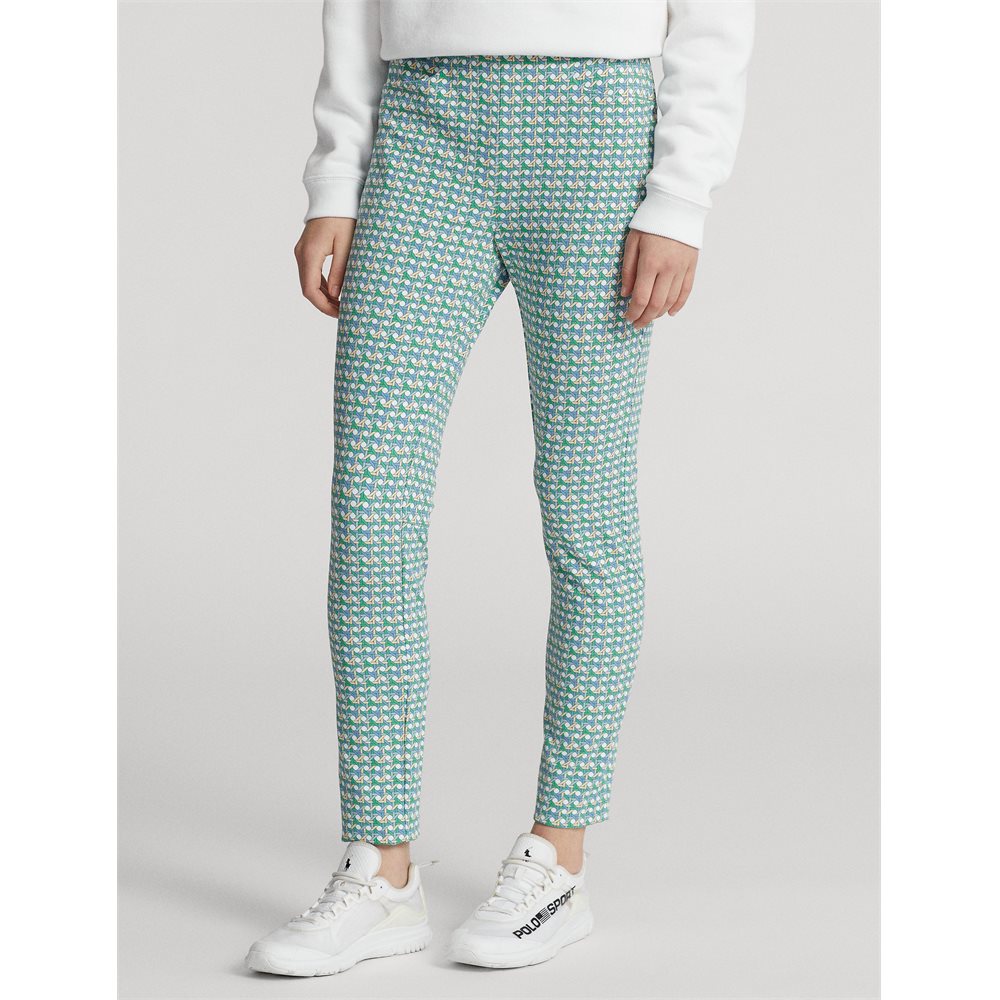 Women's Eagle Nylon Stretch Pants