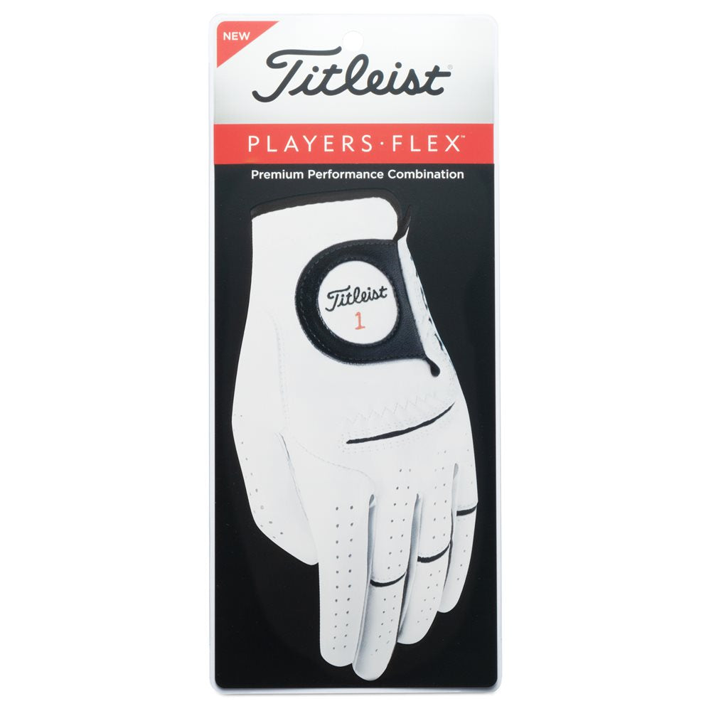 Players Flex Golf Glove