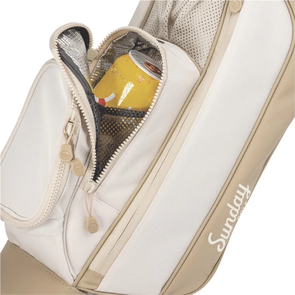 Loma Stand Bag