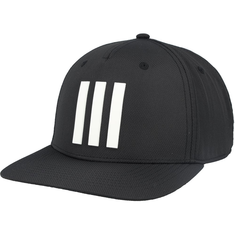 3-Stripes Tour Hat