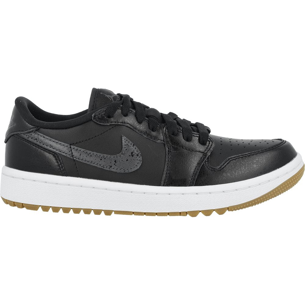 Air Jordan 1 Low G Spikeless Golf Shoes