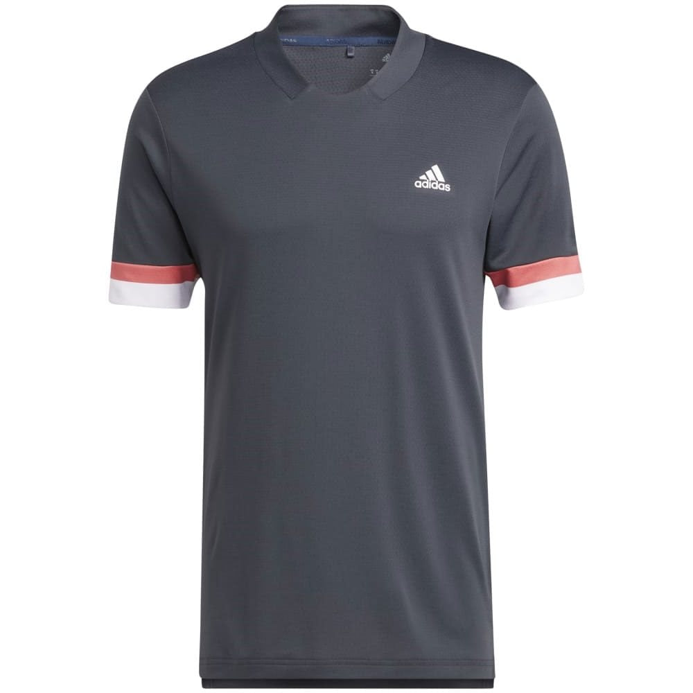 HEAT.RDY Blade Collar Polo