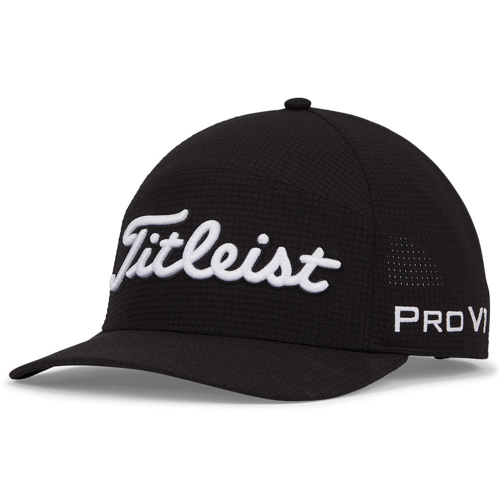 Tour Featherweight Hat