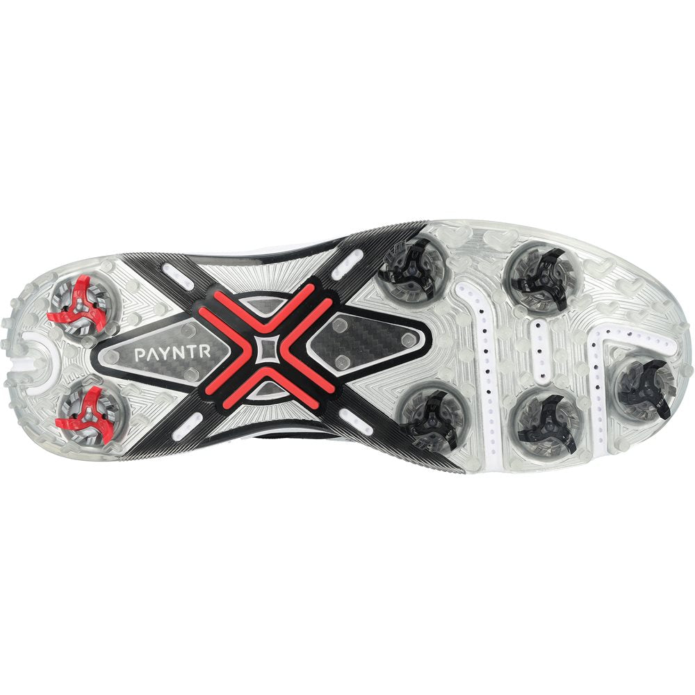 X 004 RS Golf Shoes